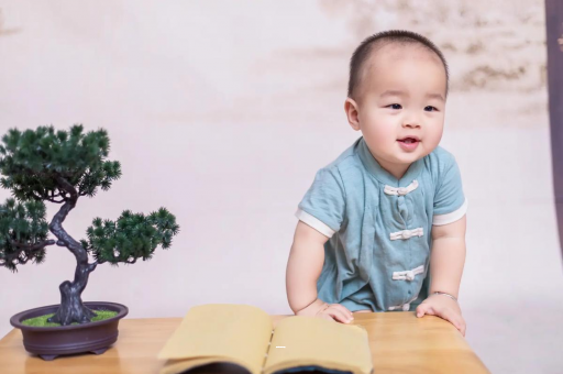 武汉孕妇显怀是几个月